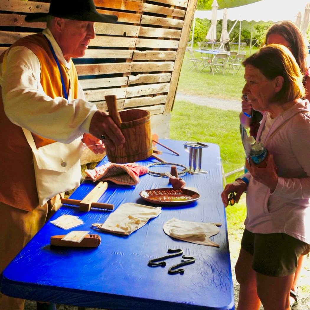 Bethlehem Blueberry Festival 4